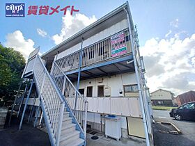 三重県松阪市大津町（賃貸アパート1K・1階・19.80㎡） その14