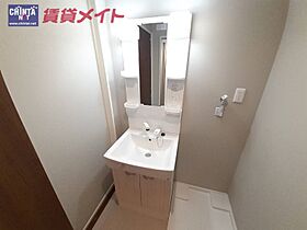 三重県松阪市東町（賃貸マンション2LDK・5階・63.00㎡） その8