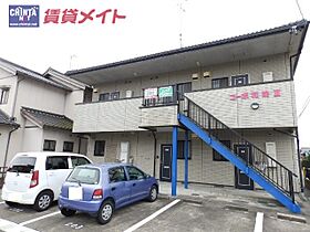 三重県松阪市小黒田町（賃貸アパート1K・1階・23.14㎡） その11