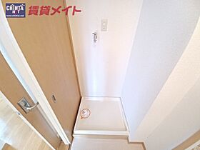 三重県松阪市宮町（賃貸マンション3LDK・1階・65.00㎡） その16