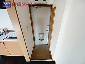 三重県多気郡多気町相可（賃貸アパート1R・1階・18.90㎡） その29