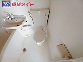 三重県多気郡多気町相可（賃貸アパート1R・1階・18.90㎡） その10