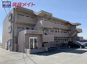 三重県多気郡明和町大字佐田（賃貸マンション2LDK・2階・58.32㎡） その6