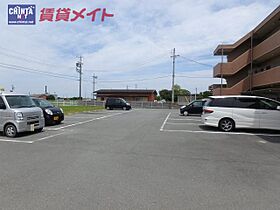 三重県多気郡明和町大字佐田（賃貸マンション2LDK・2階・58.32㎡） その7