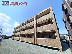 三重県松阪市久保町（賃貸マンション1LDK・1階・40.10㎡） その1