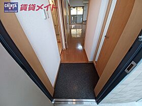 三重県松阪市久保町（賃貸マンション1LDK・2階・40.10㎡） その14