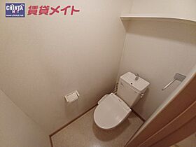 三重県松阪市久保町（賃貸マンション1LDK・2階・40.10㎡） その10