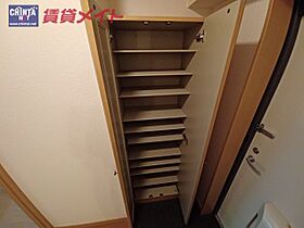 三重県松阪市久保町（賃貸マンション1LDK・2階・40.10㎡） その23