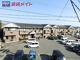 三重県松阪市駅部田町（賃貸アパート2LDK・1階・46.00㎡） その17