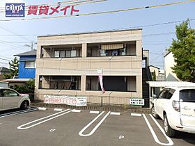 三重県松阪市駅部田町（賃貸アパート1R・2階・29.50㎡） その7