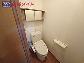 三重県松阪市久保町（賃貸アパート1K・1階・29.75㎡） その10