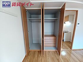 三重県松阪市久保町（賃貸アパート1K・1階・29.75㎡） その12