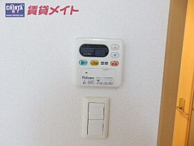 三重県松阪市中林町（賃貸アパート1LDK・1階・40.06㎡） その15