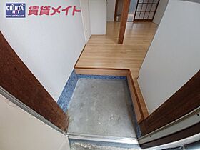 三重県松阪市田原町（賃貸アパート1DK・1階・33.00㎡） その14