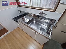 三重県松阪市田原町（賃貸アパート1DK・1階・33.00㎡） その4