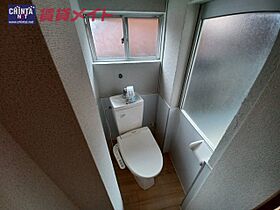 三重県松阪市田原町（賃貸アパート1DK・1階・33.00㎡） その10