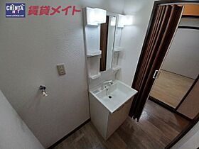 三重県松阪市下村町（賃貸アパート1LDK・1階・44.24㎡） その8