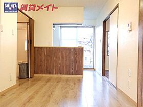 三重県松阪市塚本町（賃貸アパート3LDK・1階・55.35㎡） その14