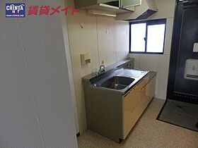 三重県松阪市久保町（賃貸アパート1K・2階・21.00㎡） その4