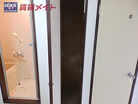 三重県松阪市久保町（賃貸アパート1K・2階・21.00㎡） その9