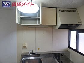 三重県松阪市久保町（賃貸アパート1K・2階・21.00㎡） その11