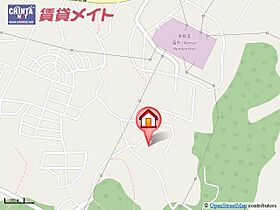 三重県松阪市久保町（賃貸アパート1K・2階・21.00㎡） その15