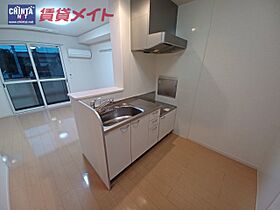 三重県松阪市茶与町（賃貸アパート1R・2階・33.39㎡） その4