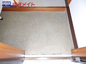 三重県松阪市下村町（賃貸アパート1K・2階・21.60㎡） その11