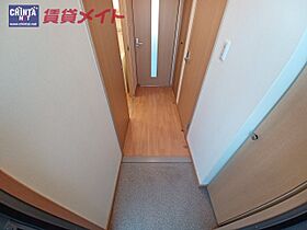 三重県松阪市久保町（賃貸アパート1K・2階・30.00㎡） その14