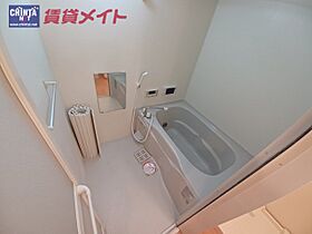 三重県松阪市久保町（賃貸アパート1K・2階・30.00㎡） その5