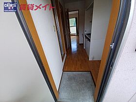 三重県松阪市駅部田町（賃貸マンション1K・2階・22.53㎡） その11