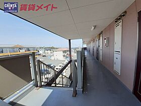 三重県松阪市駅部田町（賃貸マンション1K・2階・22.53㎡） その14