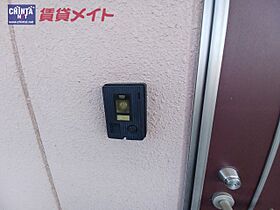 三重県松阪市駅部田町（賃貸マンション1K・2階・22.53㎡） その28