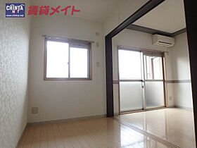 三重県松阪市川井町（賃貸マンション1LDK・1階・33.58㎡） その6