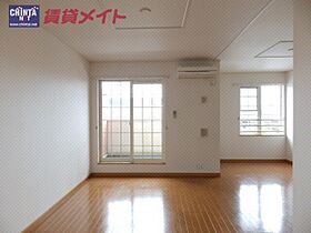 三重県松阪市中林町（賃貸アパート1LDK・2階・56.47㎡） その3