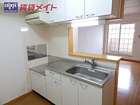 三重県松阪市中林町（賃貸アパート1LDK・2階・56.47㎡） その4