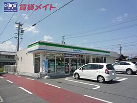 三重県松阪市大黒田町（賃貸アパート1LDK・2階・42.86㎡） その22