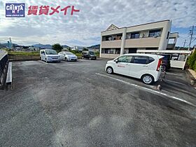 三重県多気郡多気町相可（賃貸アパート1K・1階・31.00㎡） その7