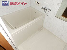 三重県松阪市甚目町（賃貸アパート1LDK・1階・43.20㎡） その5