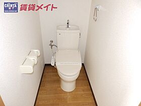 三重県松阪市甚目町（賃貸アパート1LDK・1階・43.20㎡） その10