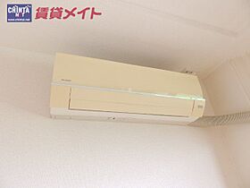 三重県松阪市甚目町（賃貸アパート1LDK・1階・43.20㎡） その16