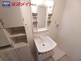 三重県松阪市小津町（賃貸マンション2LDK・2階・56.25㎡） その11