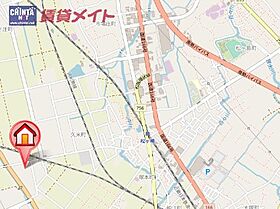 三重県松阪市久米町（賃貸アパート1LDK・1階・46.49㎡） その16