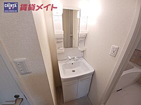 三重県松阪市大黒田町（賃貸アパート1LDK・1階・40.00㎡） その10