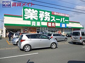 三重県松阪市大黒田町（賃貸アパート1LDK・1階・40.00㎡） その20