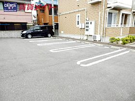 三重県松阪市鎌田町（賃貸アパート1R・1階・35.98㎡） その7