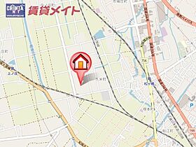 三重県松阪市久米町（賃貸アパート1LDK・1階・43.60㎡） その18