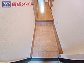 三重県松阪市山室町（賃貸アパート1R・1階・32.90㎡） その13