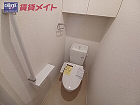 三重県松阪市久保町（賃貸アパート1LDK・1階・50.14㎡） その8