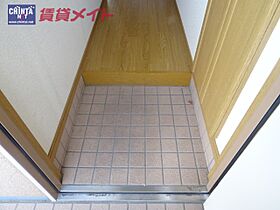 三重県松阪市大黒田町（賃貸マンション1LDK・3階・47.90㎡） その14